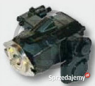 Pompa hydrauliczna do MAN F2000 ciężarowe Układ napędowy Trzcianka