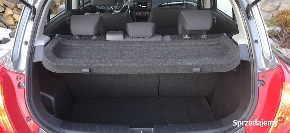 Suzuki Swift 1290 Premium 90tkm Jaśkowice