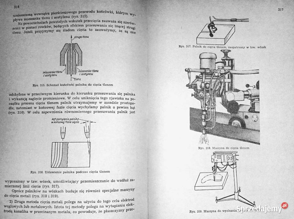 Zarys technologii metali Zbigniew Muszyński Chełm sprzedam