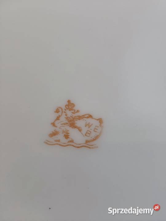 Porcelanowy Dzbanek Wessel Bonn sprzedam