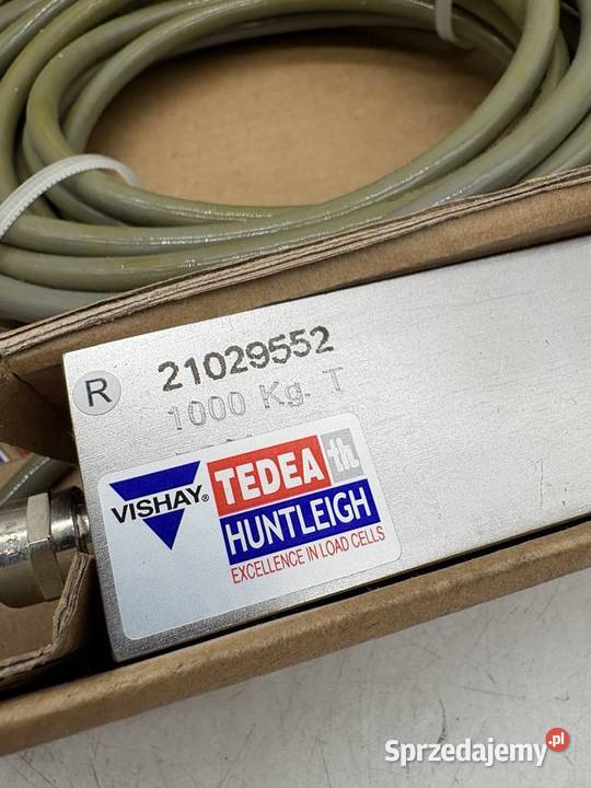 TedeaHuntleigh 3510 1000