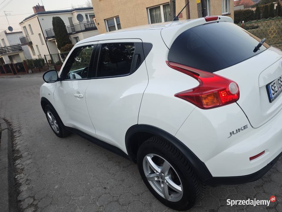 ładny stan zadbany Nakło nad Notecią