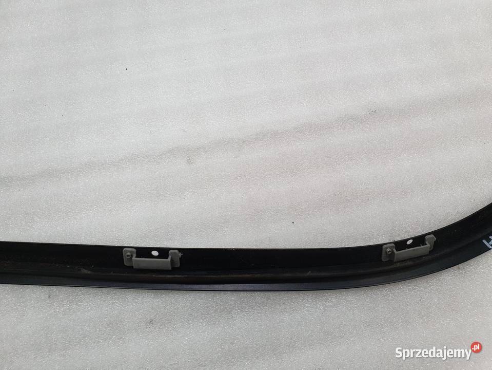 LISTWA KAROSERYJNA LEWY TYŁ BMW E91 7129665