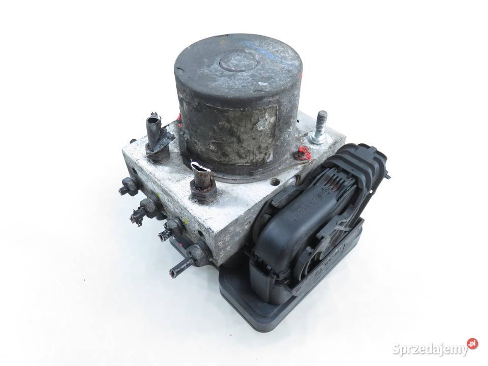 POMPA ABS RENAULT MASTER III 0265956149