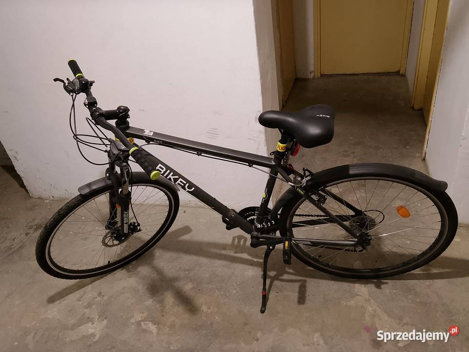 Rower górski bikey 29 koła nowy