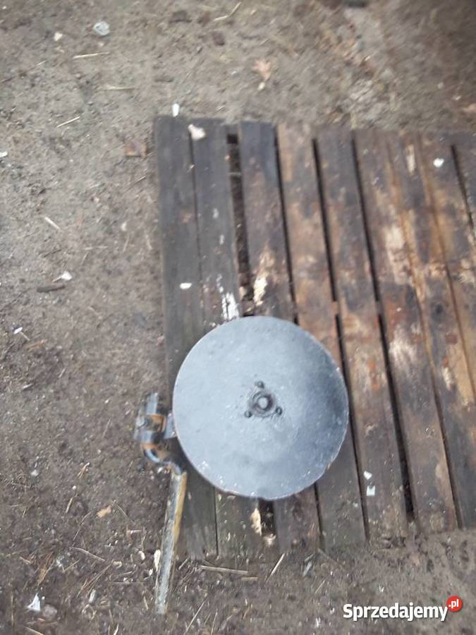 Krój do pługa grudziądz