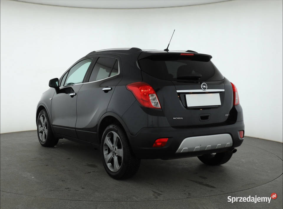 Opel Mokka 17 CDTI Mokka Piaseczno sprzedam