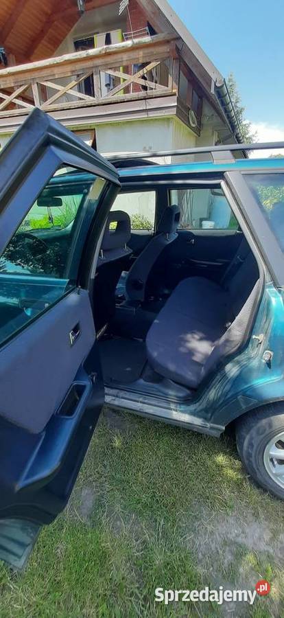 Audi 80 b4 centralny zamek Samochody osobowe Lubartów
