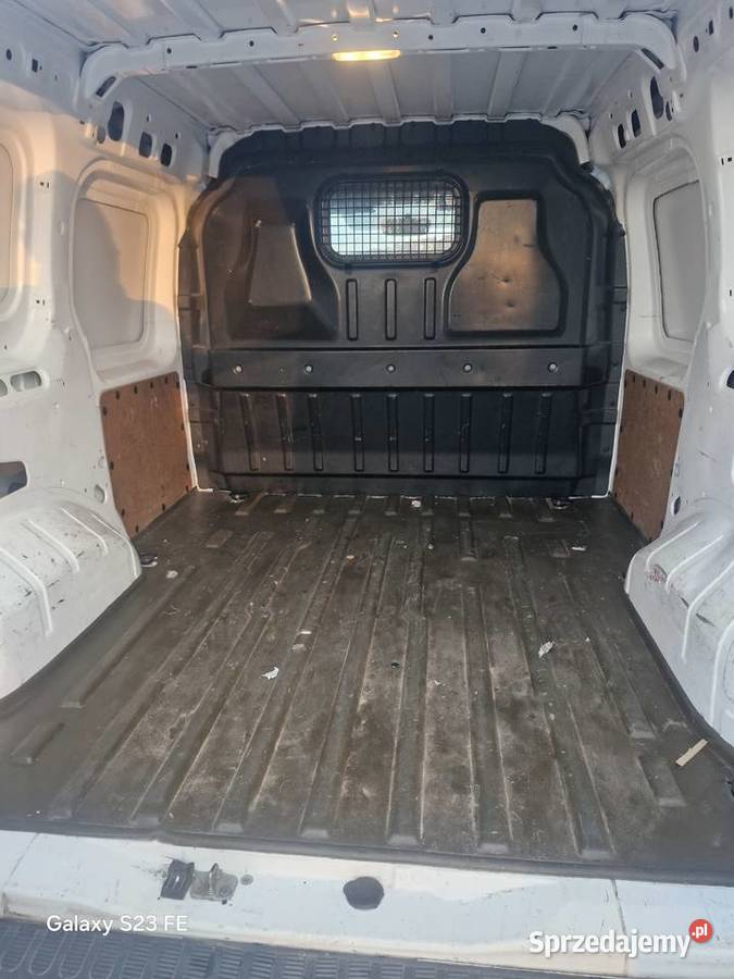 Sprzedam Ford Transit Connect 2010 18 diesel z Żary