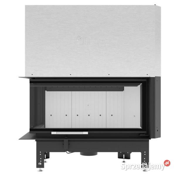 HITZE Wkład kominkowy ALBERO AL19LGHD