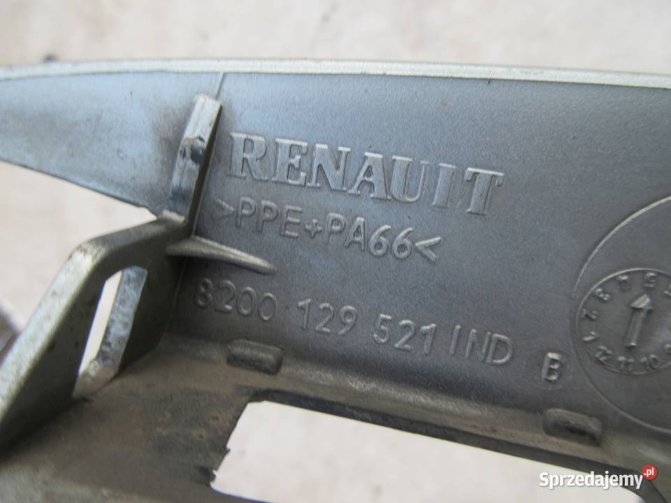 BŁOTNIK PRAWY PRZÓD RENAULT LAGUNA 2 II sprzedam