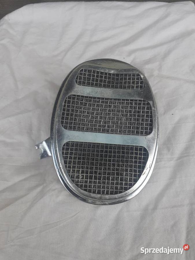 Filtr powietrza do Wfm OSA M52