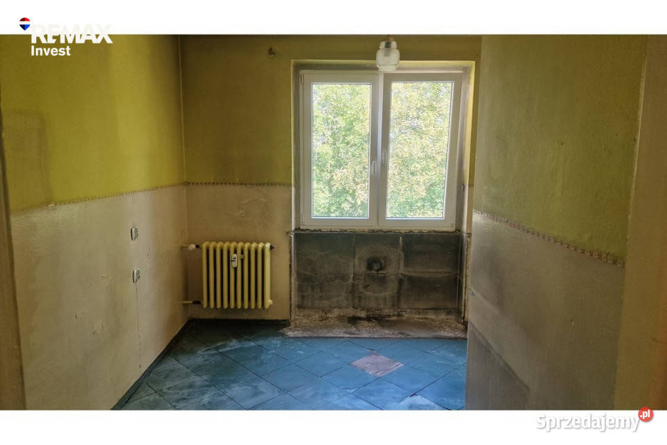 Mieszkanie idealne studentów Katowice