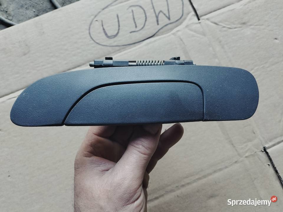 klamka drzwi lawa lewy tył ford mondeo mk1 mk2 lubelskie Kamień-Kolonia