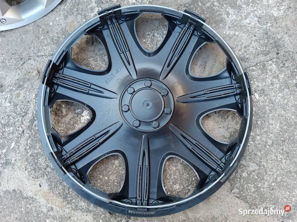 Kołpaki Opus 15 Turek