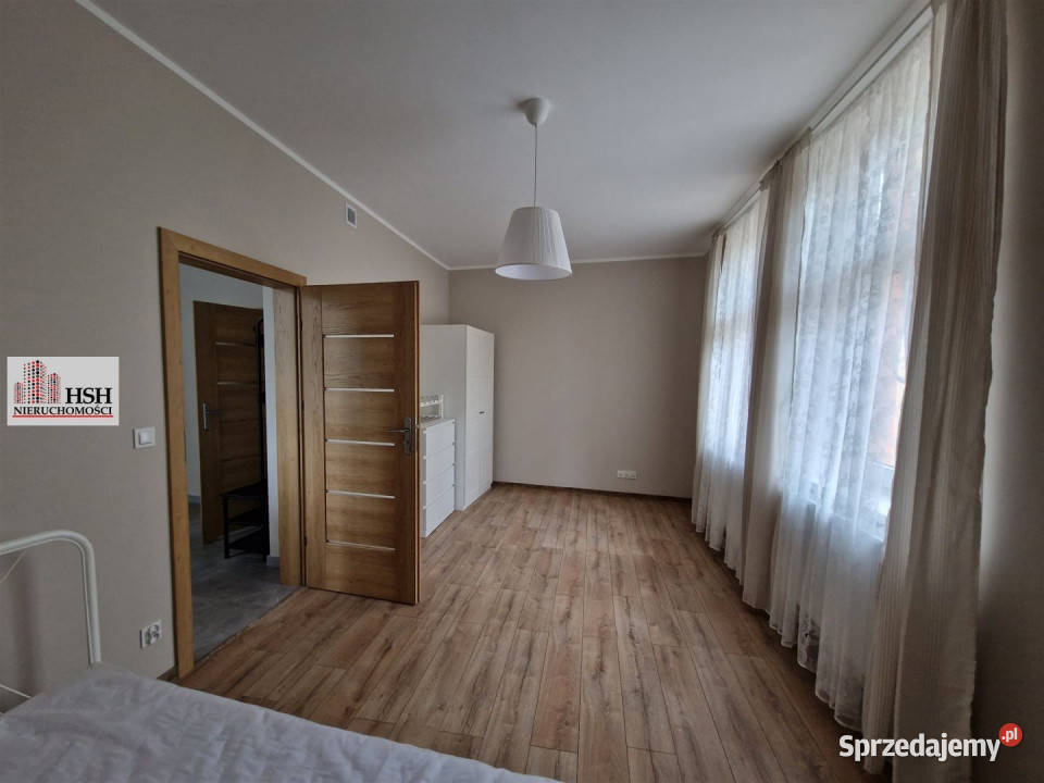 wynajmu mieszkania Wadowice 40 metrów 2pok