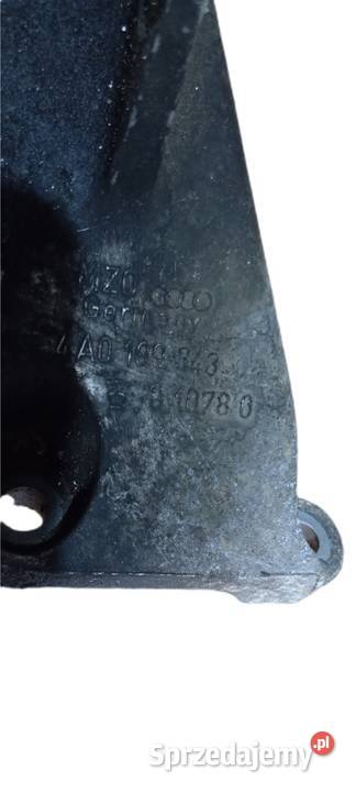 AUDI A6 C4 PODUSZKA SILNIKA 4A0199343 Iłownica