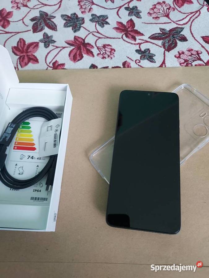 motorola g 06 power Łęczna sprzedam