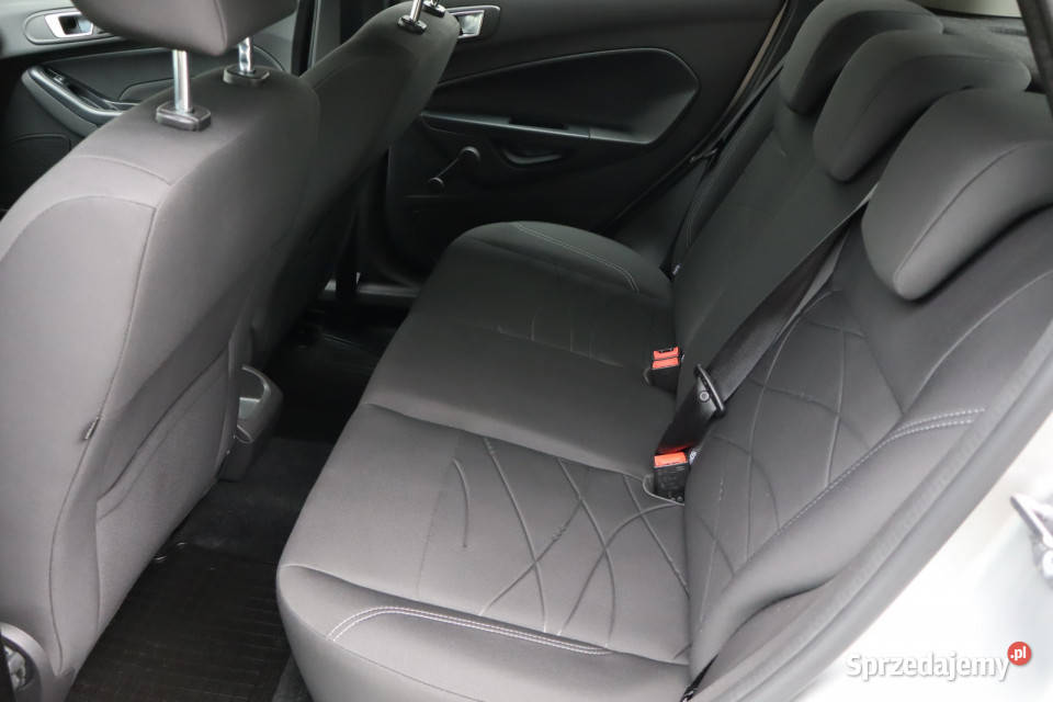 Ford Fiesta 10 EcoBoost