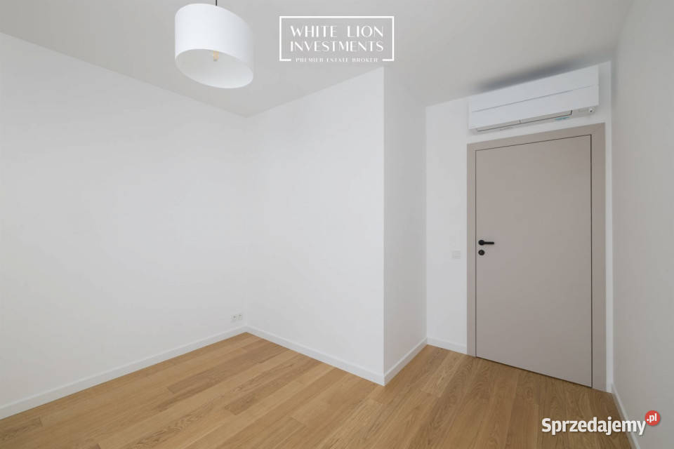 Mieszkanie Warszawa 87m2 4pok Wynajem