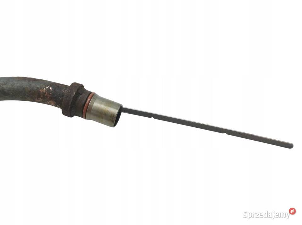 BAGNET MIARKA OLEJU 111518504R 16 DCI Opel