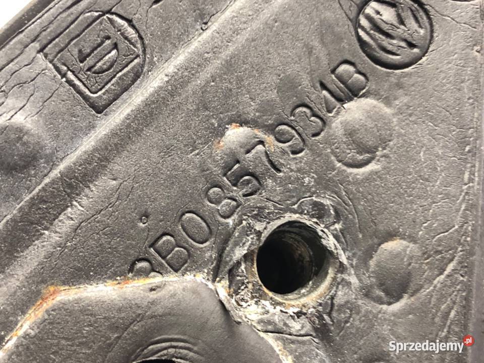 LUSTERKO PRAWE VW PASSAT B5 FL Kombi 0005 sprzedam