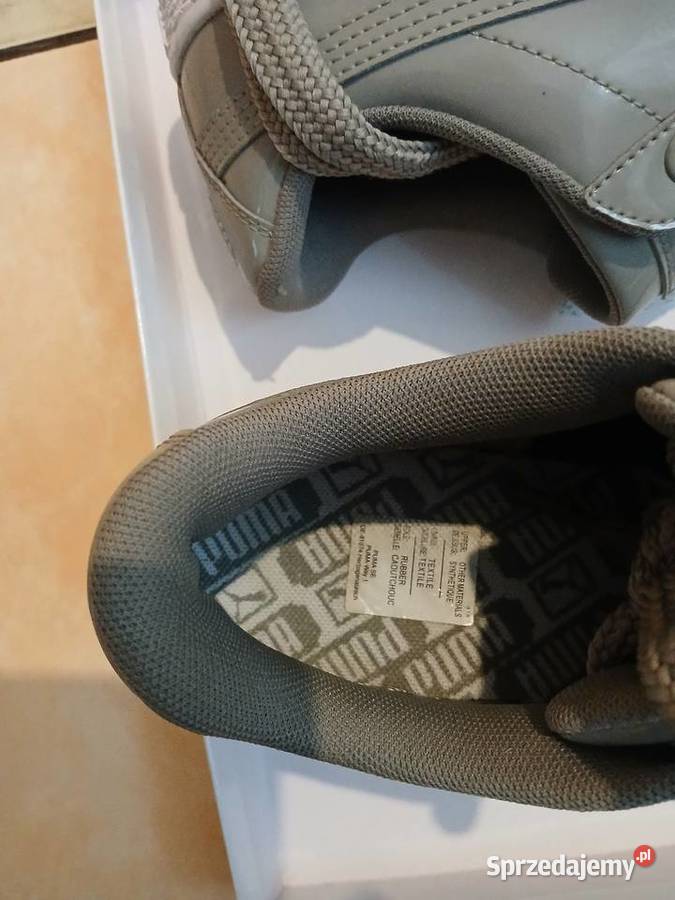 Buty damskie ROZMIAR 38 warmińsko-mazurskie sprzedam