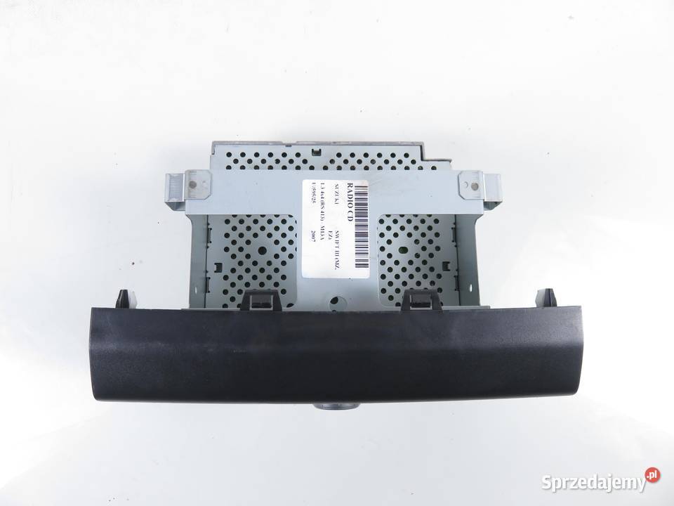 RADIO SUZUKI SWIFT III MZ EZ 3910162J1
