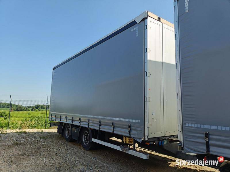 REDOS CURT TRAIL 2023 Warszawa sprzedam
