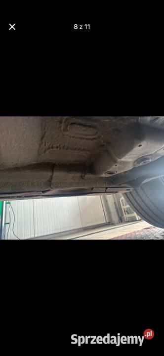 Volvo XC60 Stare Miasto