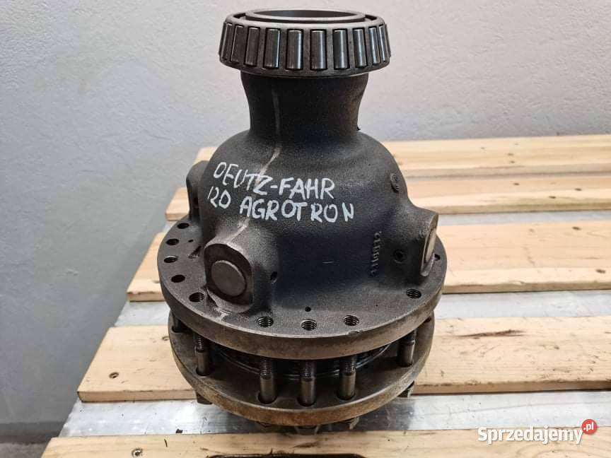 Lamborghini R6 Mechanizm różnicowy 1331003200479 Wilkowo sprzedam