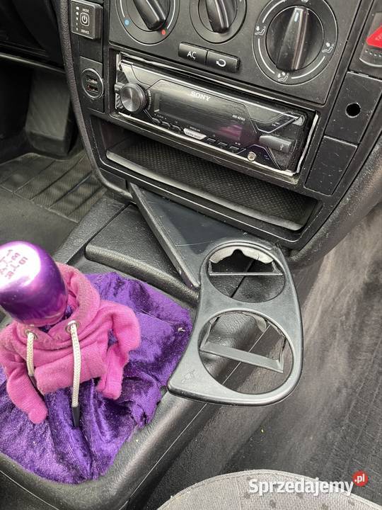 Passat b5 LPG sprzedam