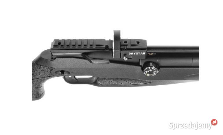 Wiatrówka PCP Reximex Daystar RG 45 55 635 mm z