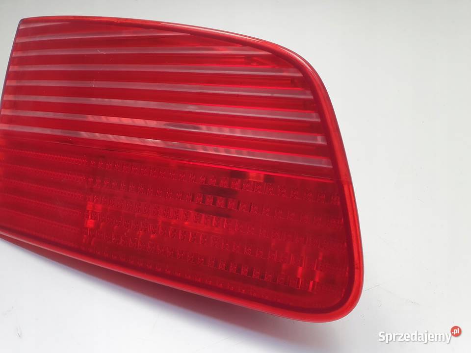 Saab 95 I lift 0509r TYLNA LAMPA LEWA lewy tył