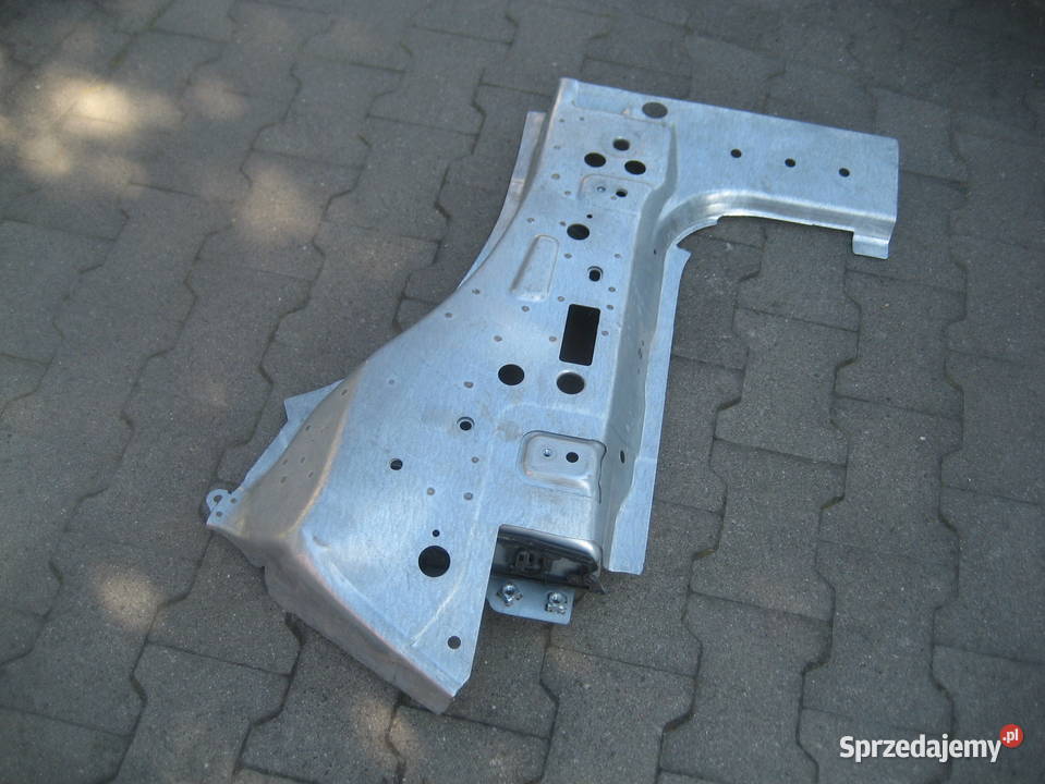 vw id7 id7 id 7 2325r słupek drzwi przód prawy Rakoniewice