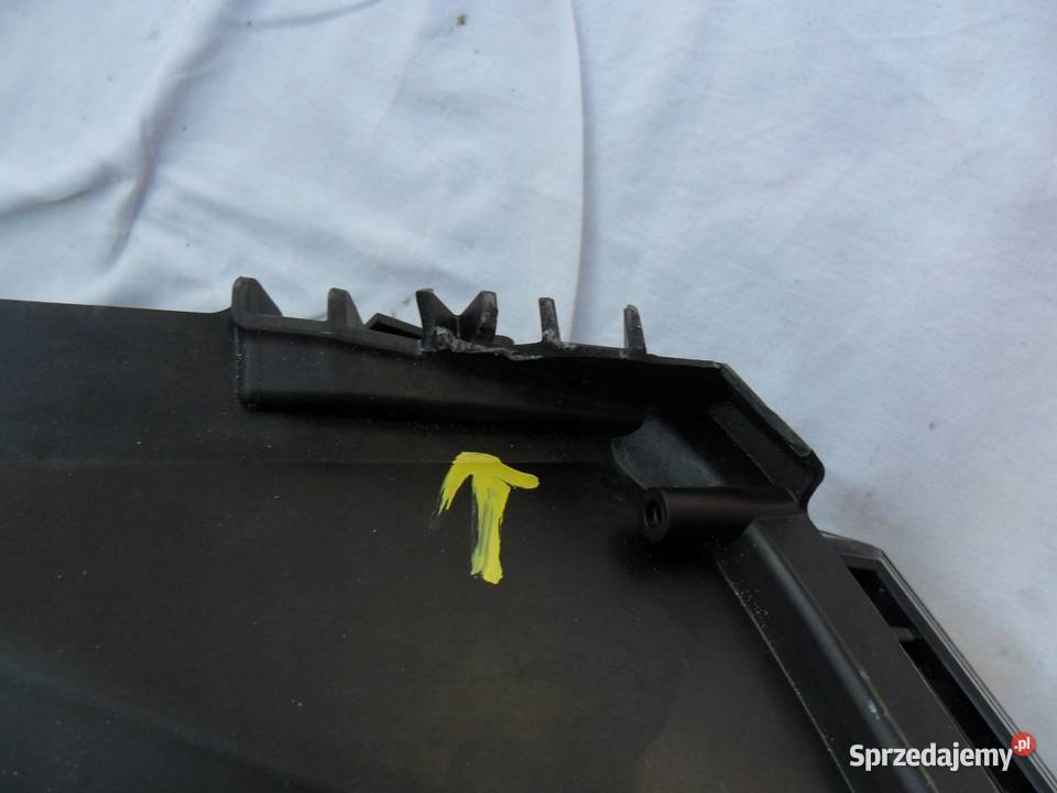 REFLEKTOR PRZÓD STRONA LEWA PEUGEOT 508 II sprzedam