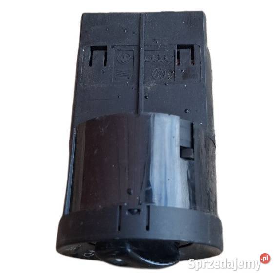 Przełącznik świateł Audi A4 B6 B7 8E0941531A sprzedam