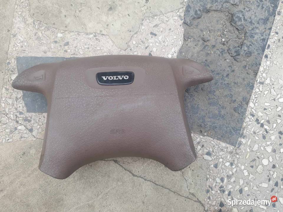 Poduszka powietrzna jasna volvo s40 v40 9600 Kraków