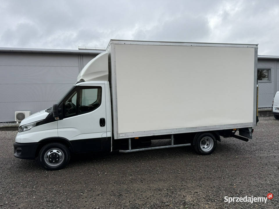 Iveco Daily 35C14 35C14 Klimatyzacja Winda 2300cm3 Opoczno