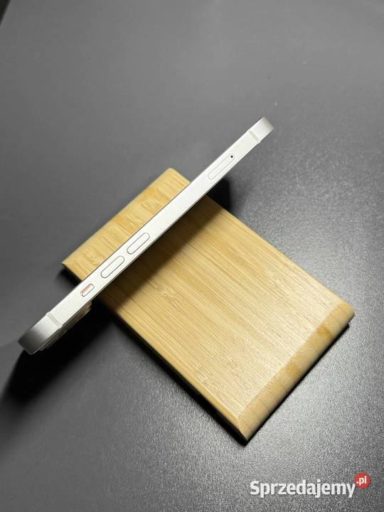 iPhone 14 128GB BiałyWhite Nowy mazowieckie