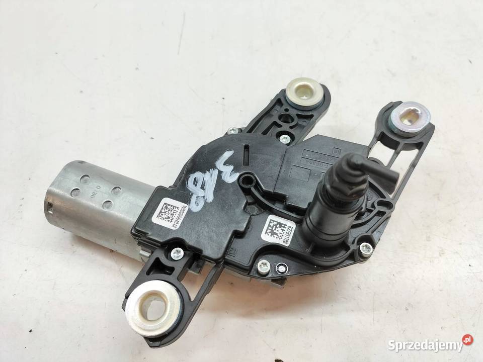 SILNICZEK WYCIERACZKI TYŁ SEDAN 5E5955711C Skoda