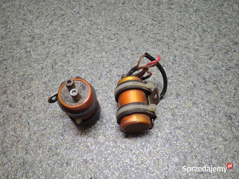 1 KONDENSATOR CZUJNIK REGULATOR KTM LC4 620 Strzelce Krajeńskie