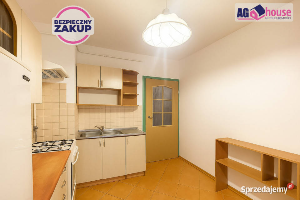 Mieszkanie 37m2 1 pokój Rotmanka Sasankowa sprzedam