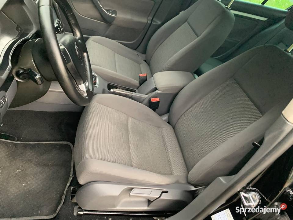 Golf 5 Piękny z Włoch Stylizacja Gti Miechów
