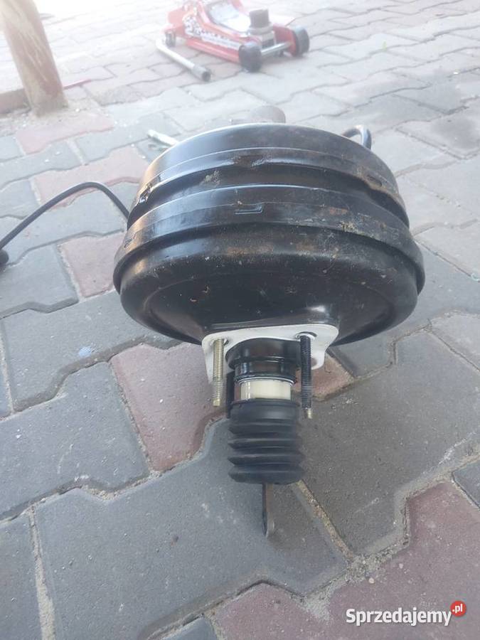 Serwo hamulcowe Rover 75 18