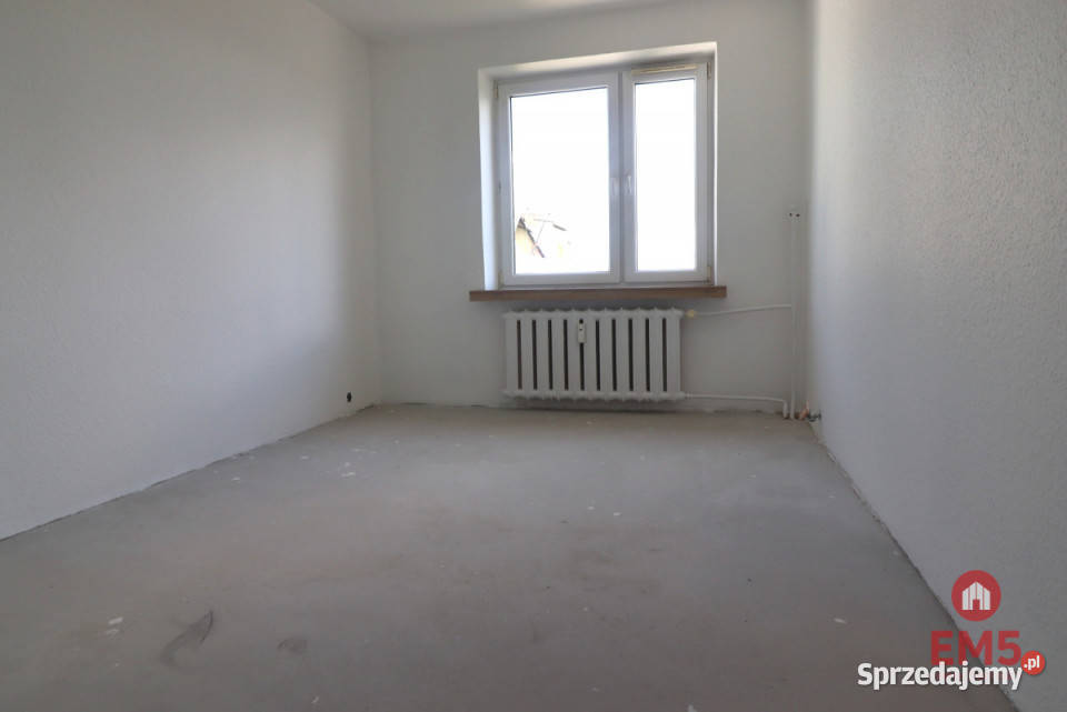 Mieszkanie 546m2 2 pok Suwałki podlaskie