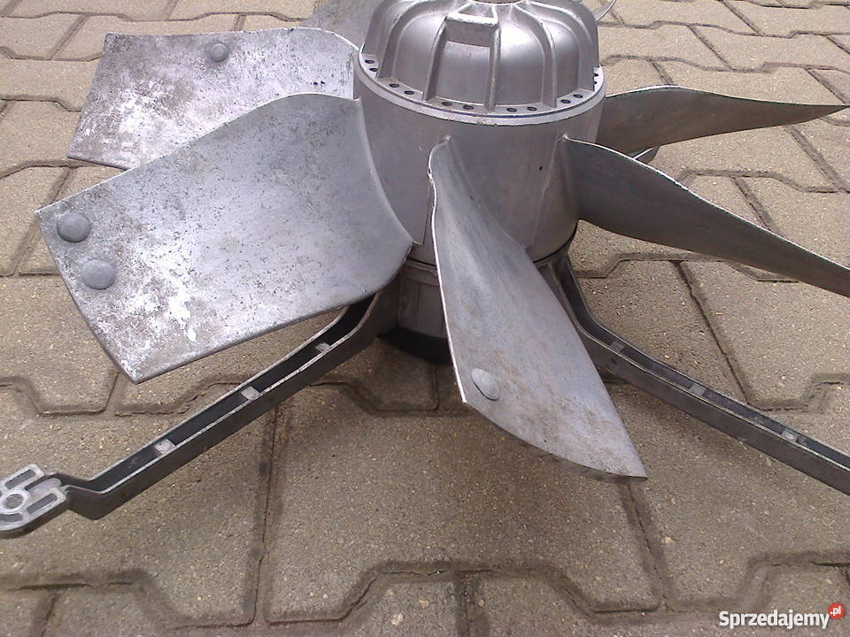 Wentylator Leszno sprzedam