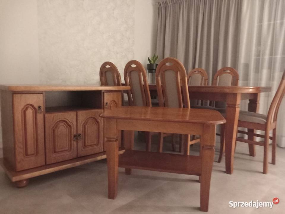 meble Meble do salonu