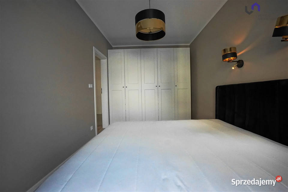 sprzedaży mieszkania Katowice Meteorologów 68m2 apartamentowiec