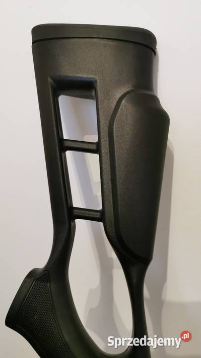 Wiatrówka Hatsan striker 635 Trzebiatów